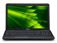Toshiba Satellite C655D-S5051