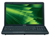 Toshiba Satellite C655D-S5057
