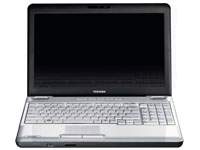 Toshiba Satellite L500-13E