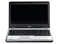 Toshiba Satellite L500-1Q9