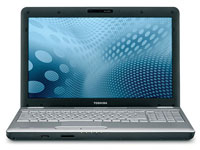 Toshiba Satellite L500-1U2