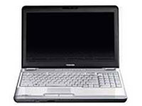 Toshiba Satellite L500-210
