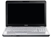 Toshiba Satellite L505-14L