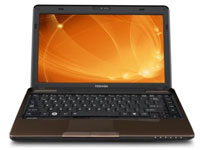 Toshiba Satellite L630-BT2N22