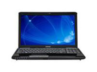 Toshiba Satellite L650-BT2N22