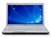 Toshiba Satellite L655D-S5076WH