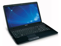 Toshiba Satellite L670D-BT2N22