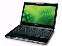 Toshiba Satellite L670D-ST2N02