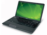Toshiba Satellite L675-S7018