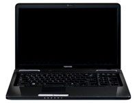 Toshiba Satellite L675D-10K
