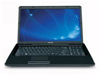 Toshiba Satellite L675D-S7012