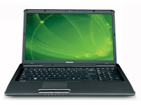 Toshiba Satellite L675D-S7014