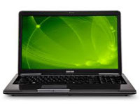 Toshiba Satellite L675D-S7016