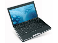Toshiba Satellite M500-ST6444