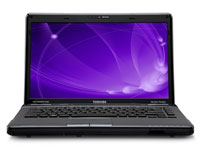 Toshiba Satellite M640-ST2N01