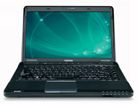 Toshiba Satellite M645-S4045