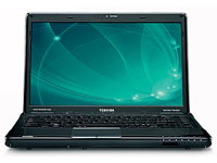Toshiba Satellite M645-S4047