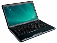 Toshiba Satellite M645-S4048