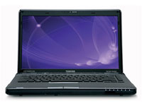 Toshiba Satellite M645-S4049