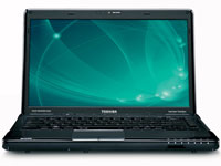 Toshiba Satellite M645-S4050