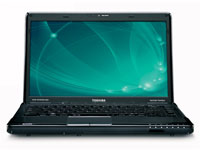 Toshiba Satellite M645-S4055