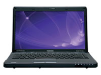 Toshiba Satellite M645-SP6001L