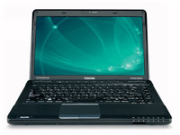 Toshiba Satellite M645-SP6001M