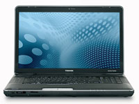 Toshiba Satellite P500-ST2G01