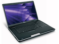 Toshiba Satellite P505-S8020