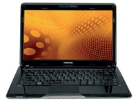 Toshiba Satellite T135-S1330