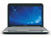 Toshiba Satellite T215D-S1140