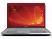 Toshiba Satellite T215D-S1140RD
