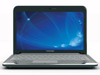 Toshiba Satellite T215D-S1140WH