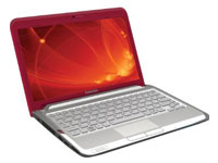 Toshiba Satellite T215D-S1150RD