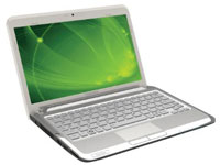 Toshiba Satellite T215D-S1150WH