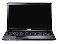 Toshiba Satellite Pro C650-10D