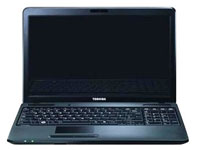 Toshiba Satellite Pro C650-10J