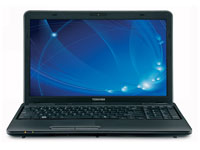 Toshiba Satellite Pro C650-16M