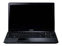 Toshiba Satellite Pro C650D-10F