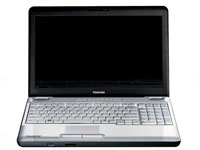 Toshiba Satellite Pro L500-1T8