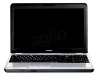 Toshiba Satellite Pro L500-20L