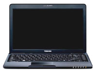 Toshiba Satellite Pro L630-106