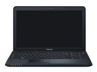 Toshiba Satellite Pro L650-151