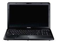 Toshiba Satellite Pro L650-15L