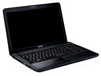 Toshiba Satellite Pro L650-17C