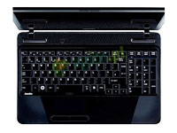 Toshiba Satellite Pro L650-183