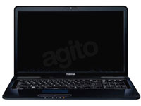 Toshiba Satellite Pro L670-13L