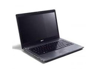 Acer Aspire Notebook 4410