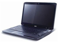 Acer Aspire Notebook 5942