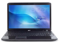 Acer Aspire Notebook 8942